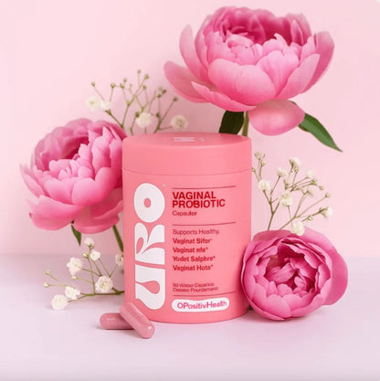 URO PROBIÓTICO VAGINAL