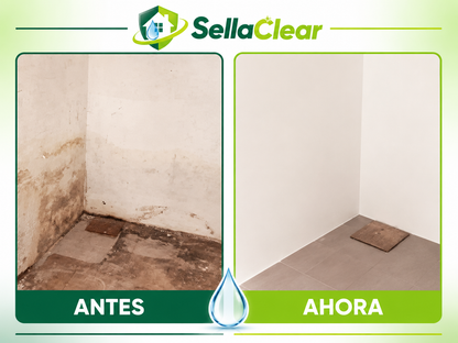 Sellante Impermeable