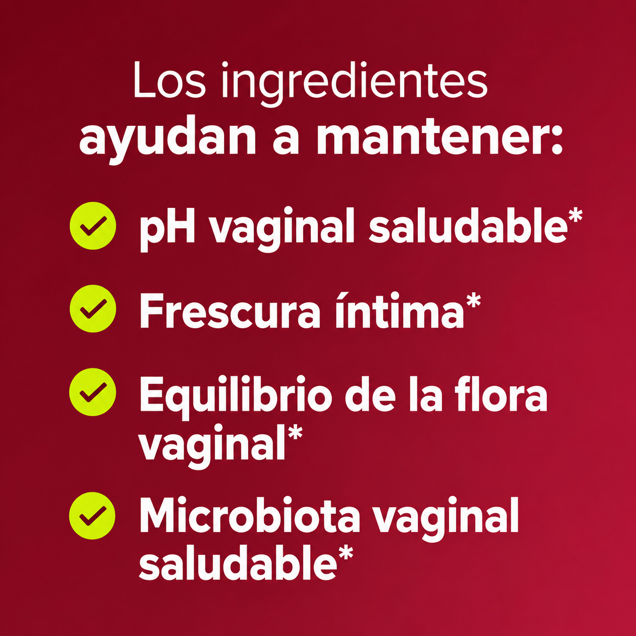 URO PROBIÓTICO FEMENINO